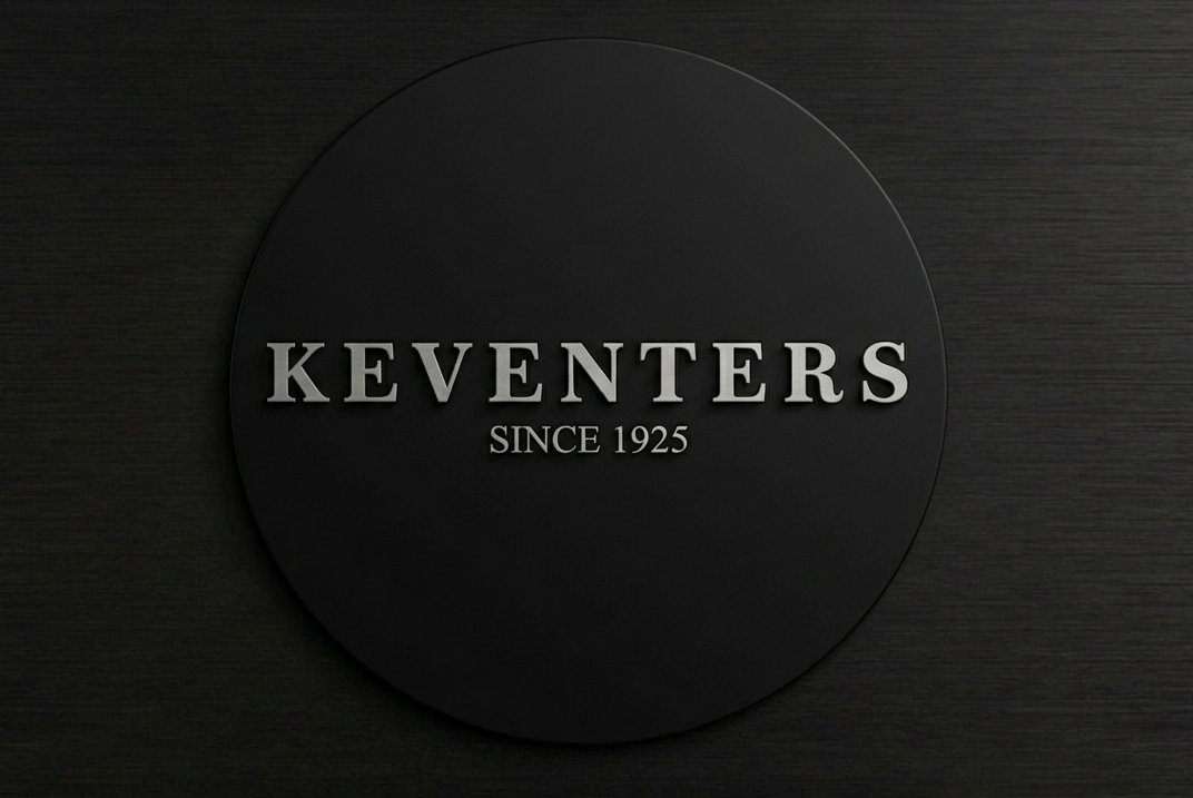 Keventers
