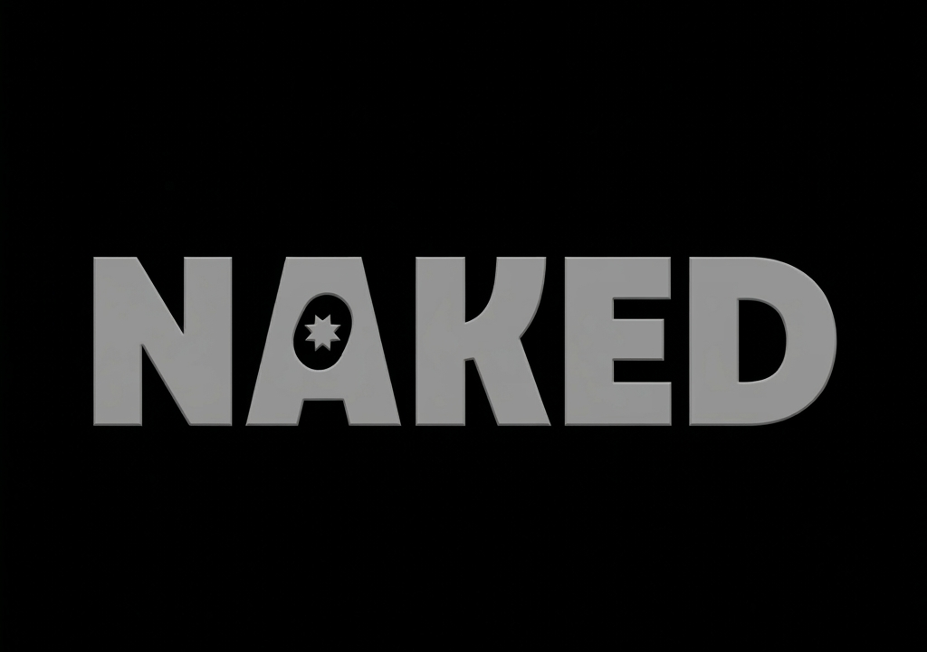 Naked Coffee