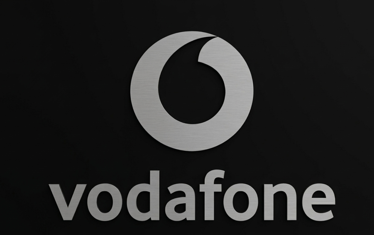 Vodafone